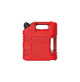 Fuel Cans - All Star Series - 5 LITERS - Red Color - GT-05-02 - Seaflo